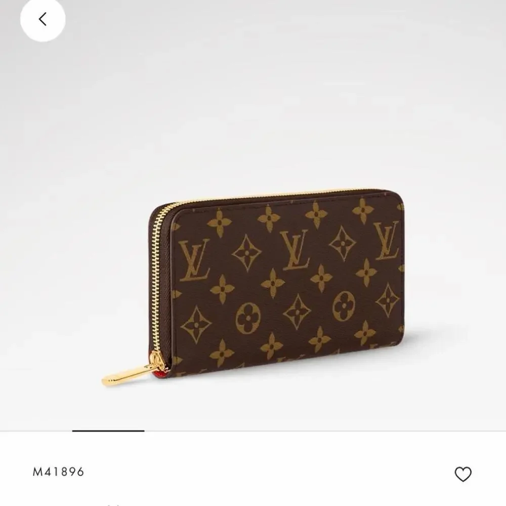 Authentic new in box louis
